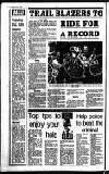 Sandwell Evening Mail Tuesday 04 July 1989 Page 6