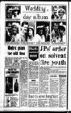 Sandwell Evening Mail Tuesday 04 July 1989 Page 16