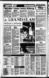 Sandwell Evening Mail Tuesday 04 July 1989 Page 34