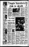 Sandwell Evening Mail Wednesday 05 July 1989 Page 4