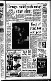 Sandwell Evening Mail Wednesday 05 July 1989 Page 9
