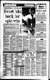 Sandwell Evening Mail Wednesday 05 July 1989 Page 38