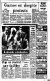 Sandwell Evening Mail Monday 24 July 1989 Page 5