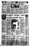Sandwell Evening Mail Monday 24 July 1989 Page 14