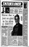 Sandwell Evening Mail Monday 24 July 1989 Page 15