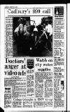 Sandwell Evening Mail Tuesday 25 July 1989 Page 4