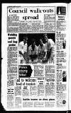 Sandwell Evening Mail Thursday 27 July 1989 Page 4