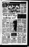 Sandwell Evening Mail Thursday 27 July 1989 Page 75