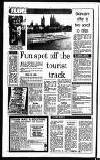 Sandwell Evening Mail Tuesday 01 August 1989 Page 14