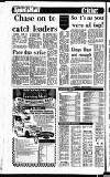 Sandwell Evening Mail Tuesday 01 August 1989 Page 30