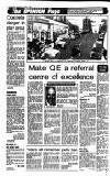 Sandwell Evening Mail Wednesday 02 August 1989 Page 8