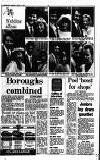 Sandwell Evening Mail Wednesday 02 August 1989 Page 14