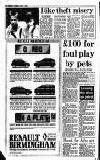 Sandwell Evening Mail Thursday 10 August 1989 Page 24