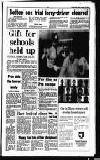 Sandwell Evening Mail Friday 18 August 1989 Page 9