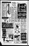 Sandwell Evening Mail Friday 18 August 1989 Page 26