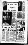 Sandwell Evening Mail Friday 25 August 1989 Page 3