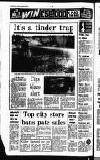 Sandwell Evening Mail Friday 25 August 1989 Page 4