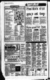 Sandwell Evening Mail Friday 25 August 1989 Page 76