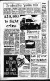 Sandwell Evening Mail Tuesday 12 September 1989 Page 16