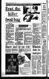 Sandwell Evening Mail Thursday 14 September 1989 Page 22