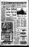Sandwell Evening Mail Thursday 14 September 1989 Page 26
