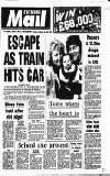 Sandwell Evening Mail Saturday 30 September 1989 Page 1