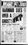 Sandwell Evening Mail Thursday 05 October 1989 Page 1