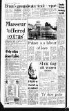 Sandwell Evening Mail Thursday 05 October 1989 Page 20