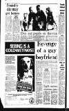 Sandwell Evening Mail Thursday 05 October 1989 Page 22