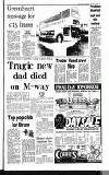Sandwell Evening Mail Saturday 07 October 1989 Page 3