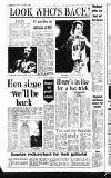 Sandwell Evening Mail Saturday 07 October 1989 Page 4