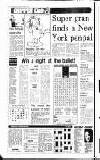 Sandwell Evening Mail Saturday 07 October 1989 Page 16