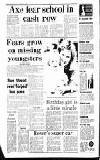 Sandwell Evening Mail Tuesday 10 October 1989 Page 4