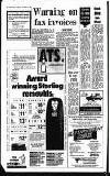 Sandwell Evening Mail Thursday 26 October 1989 Page 30