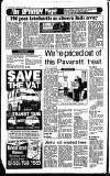 Sandwell Evening Mail Thursday 26 October 1989 Page 34