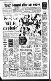 Sandwell Evening Mail Saturday 28 October 1989 Page 4