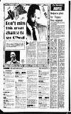 Sandwell Evening Mail Saturday 28 October 1989 Page 22