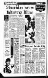 Sandwell Evening Mail Wednesday 01 November 1989 Page 38