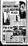 Sandwell Evening Mail Thursday 09 November 1989 Page 6