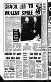 Sandwell Evening Mail Thursday 09 November 1989 Page 14