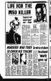 Sandwell Evening Mail Thursday 09 November 1989 Page 22