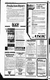 Sandwell Evening Mail Thursday 09 November 1989 Page 42