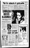 Sandwell Evening Mail Wednesday 22 November 1989 Page 31