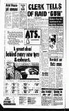 Sandwell Evening Mail Thursday 23 November 1989 Page 26