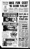 Sandwell Evening Mail Friday 01 December 1989 Page 22