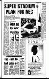 Sandwell Evening Mail Monday 04 December 1989 Page 3
