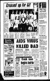 Sandwell Evening Mail Monday 04 December 1989 Page 4