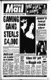 Sandwell Evening Mail Wednesday 06 December 1989 Page 1