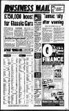 Sandwell Evening Mail Wednesday 06 December 1989 Page 15