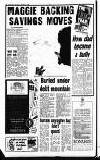 Sandwell Evening Mail Wednesday 06 December 1989 Page 22